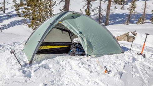 Tarptent ArcDome 2 Ultra